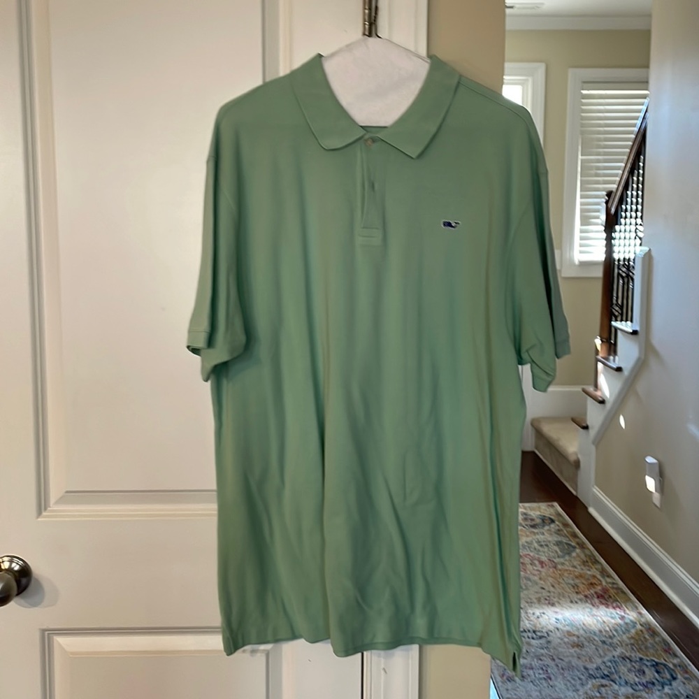 Vineyard vines XL men’s polo